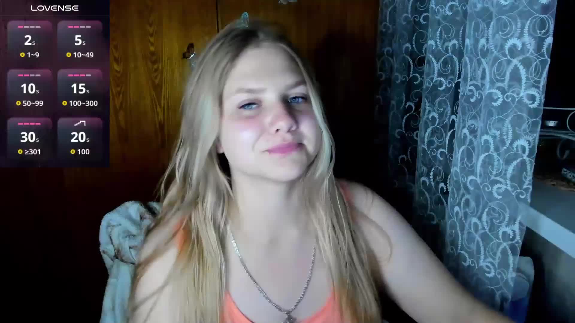 Emma-Frizea Live Sex December 14, 2025