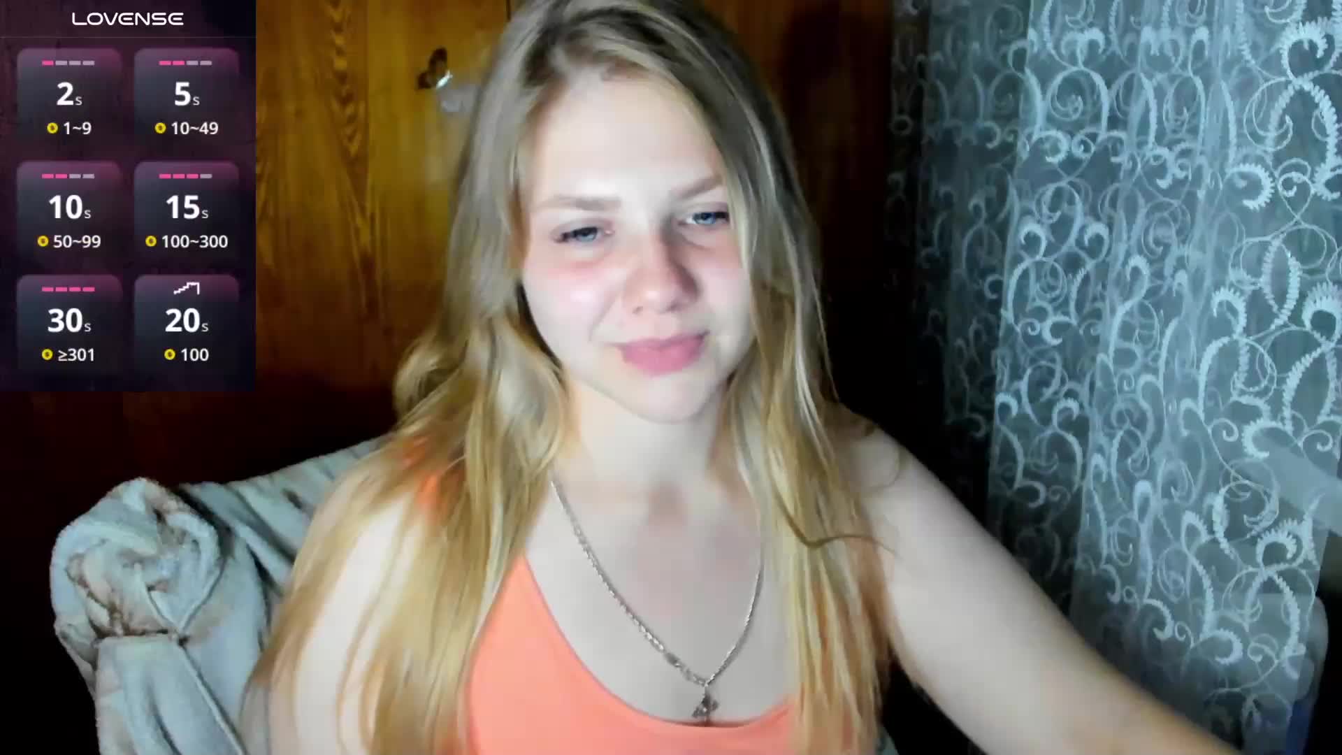 Emma-Frizea Live Sex December 14, 2025