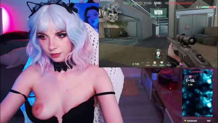 amyboop_ Live Sex December 12, 2025