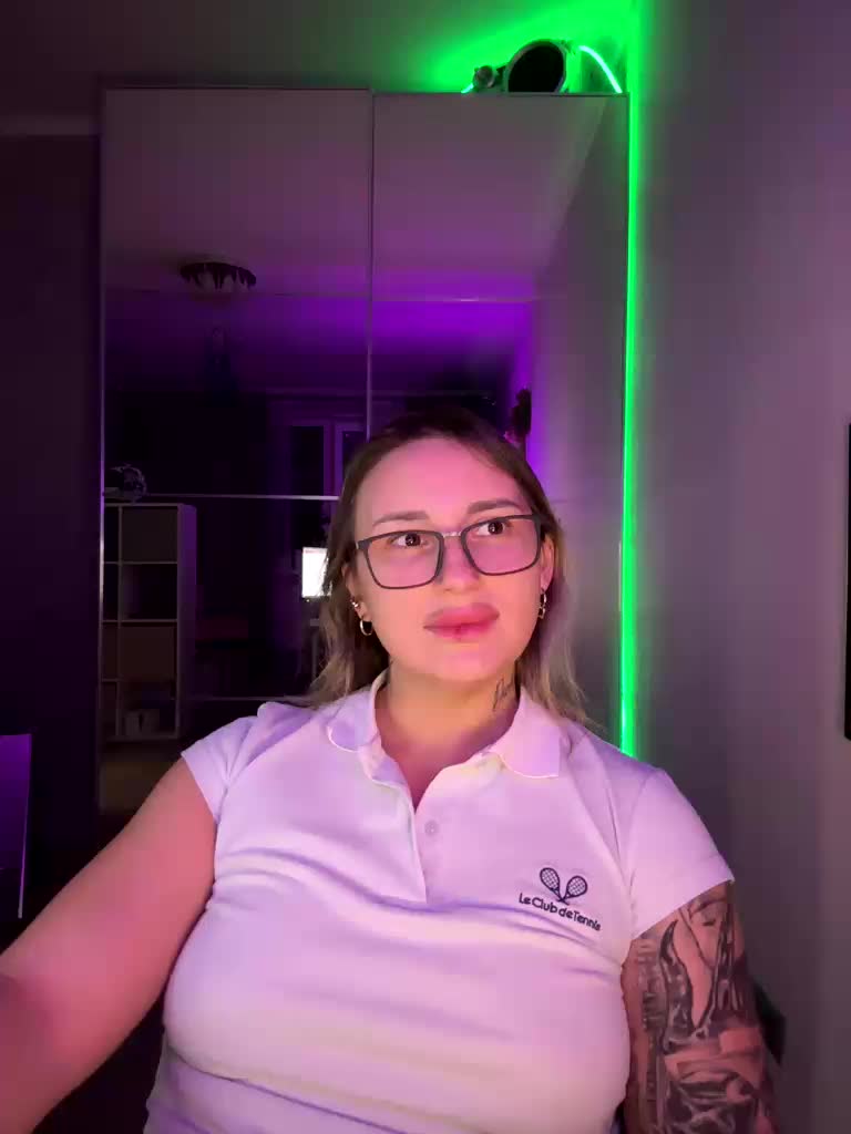 FetishTeacher Live Sex December 13, 2025