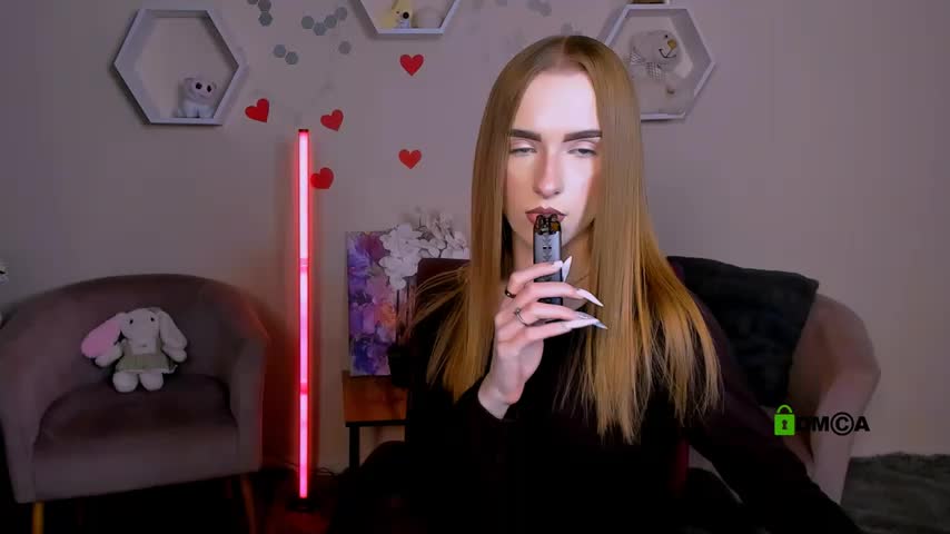 doll_vey Live Sex December 14, 2025