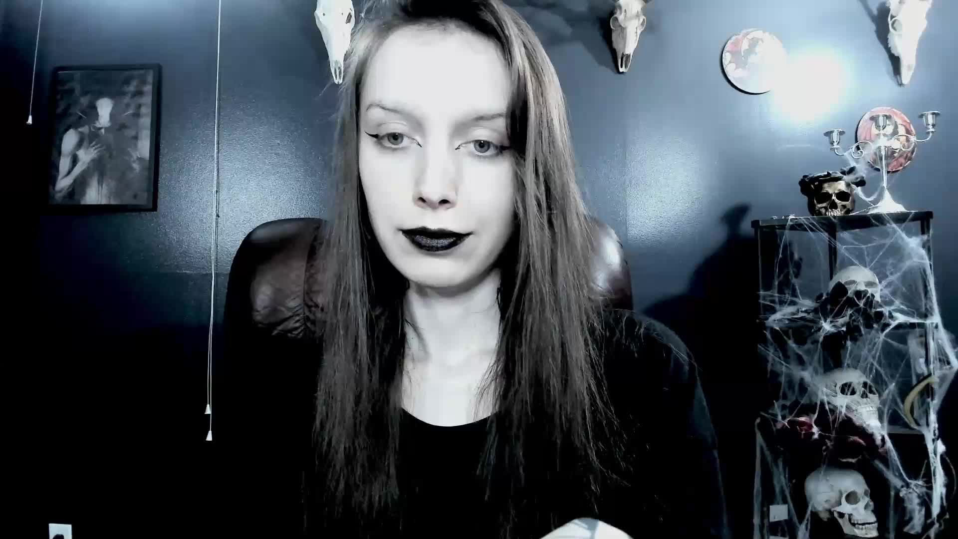 NarcissaDark Live Sex December 13, 2025