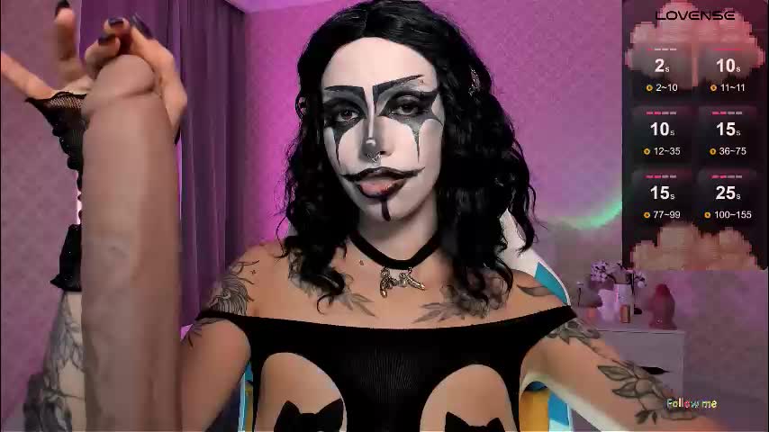 leylanoir Live Sex September 7, 2025