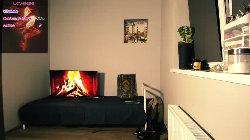 AliceTurnOn Live Sex September 7, 2025