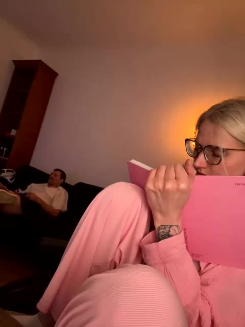 Sexy-Sweets Live Sex December 19, 2025