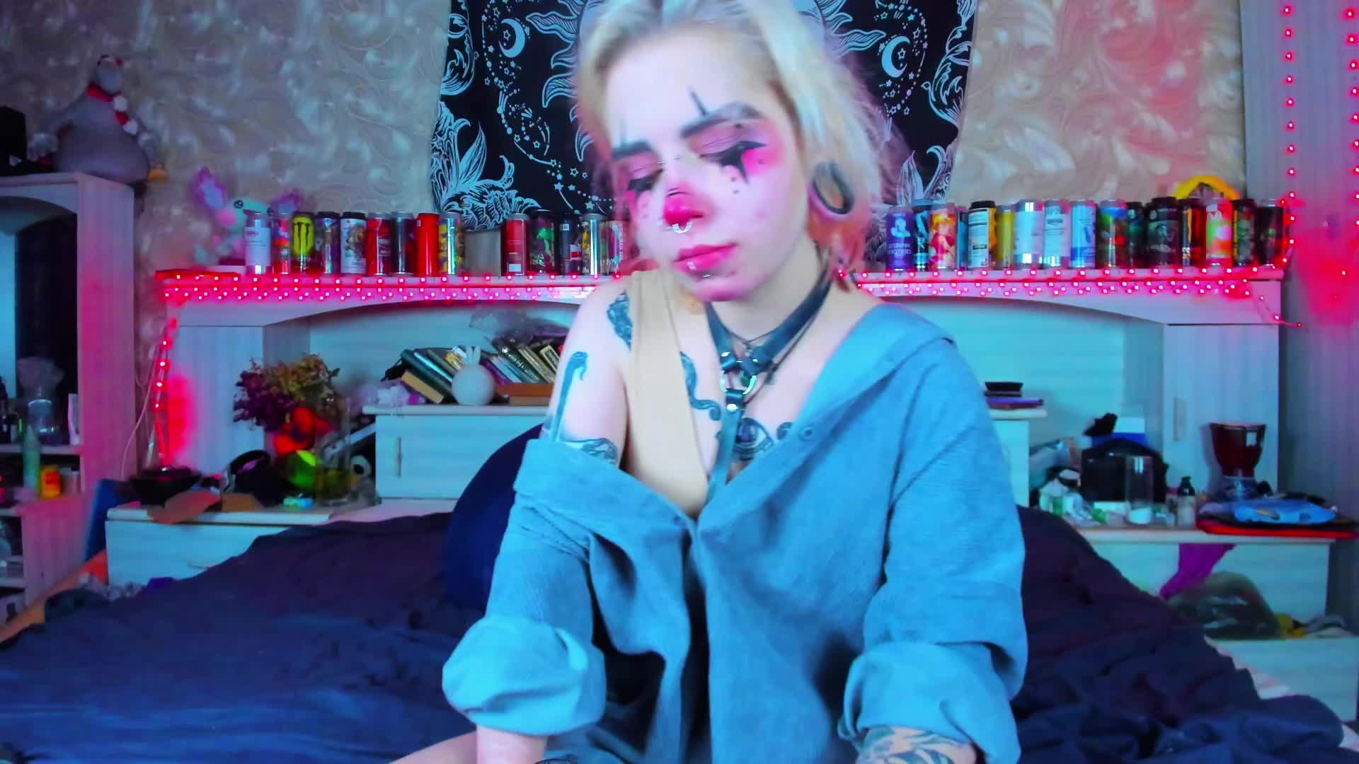 Aru-k0t0 Live Sex December 13, 2025