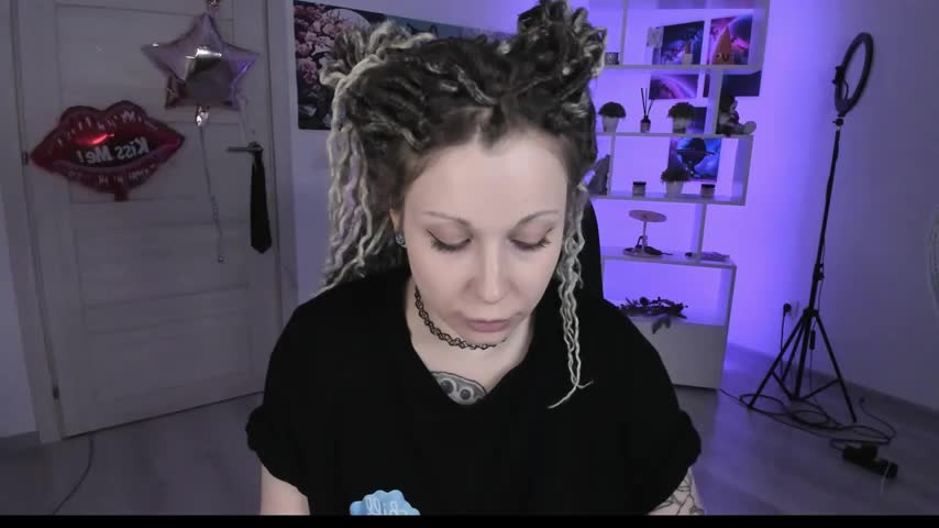 HoneySallyMoore Live Sex 2025.09.07