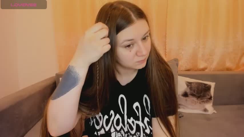 AlisaBacker Live Sex December 14, 2025