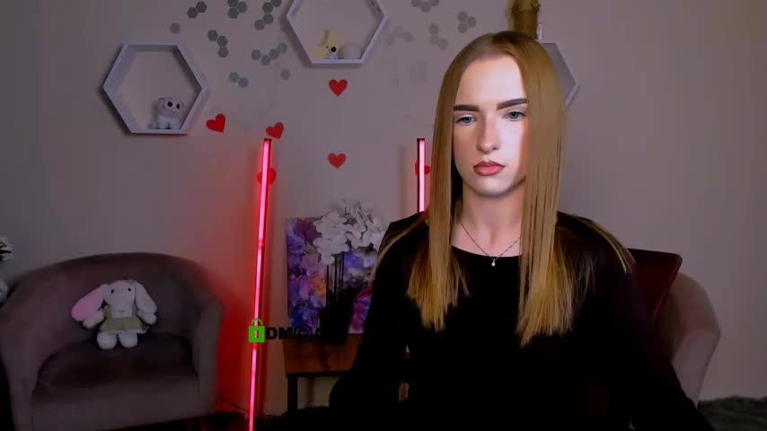 doll_vey Live Sex December 14, 2025