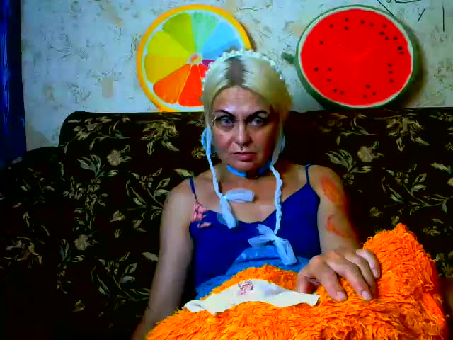 GardenerofIllusions Live Sex December 13, 2025