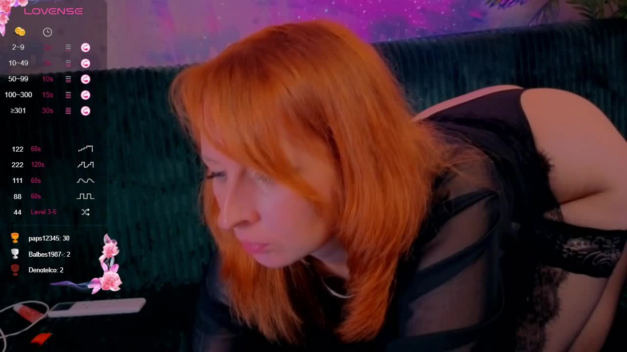 Angel_Eyes Live Sex December 18, 2025