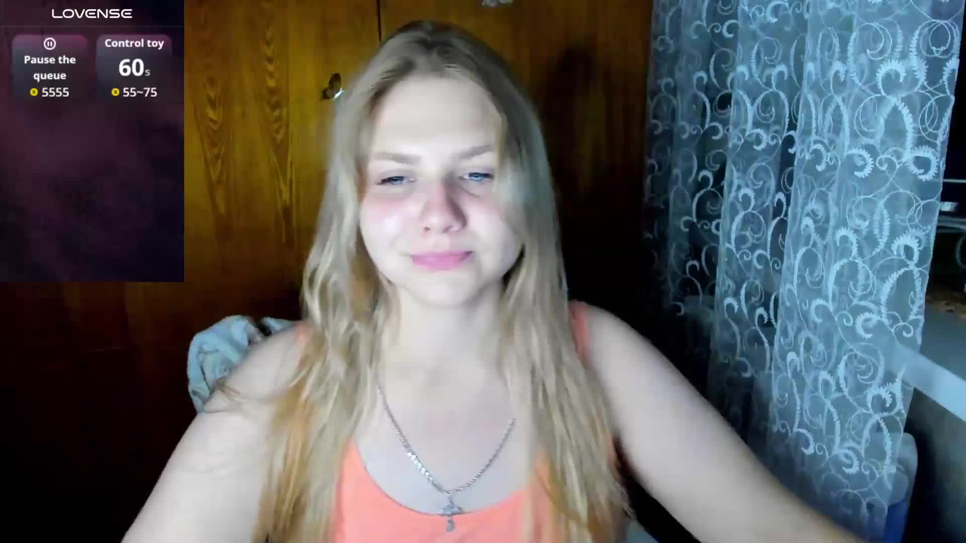 Emma-Frizea Live Sex December 14, 2025