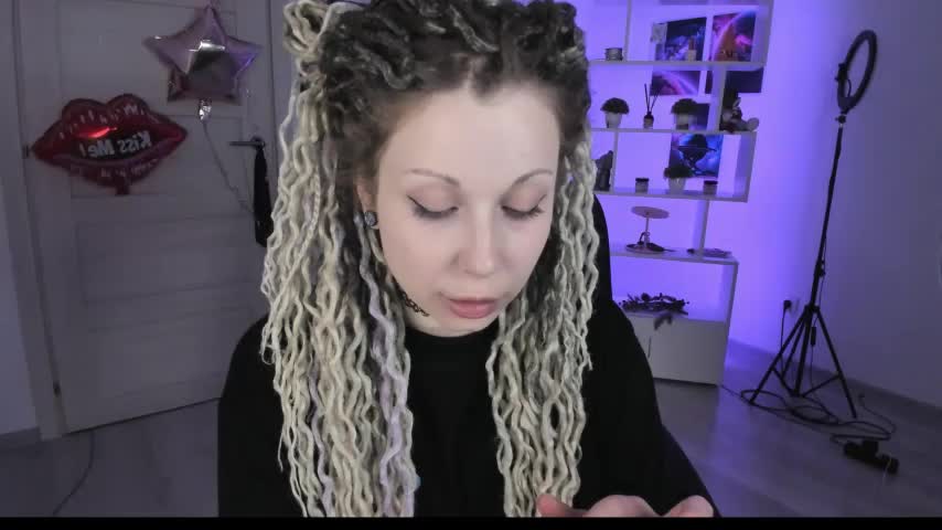 HoneySallyMoore Live Sex 2025.09.07