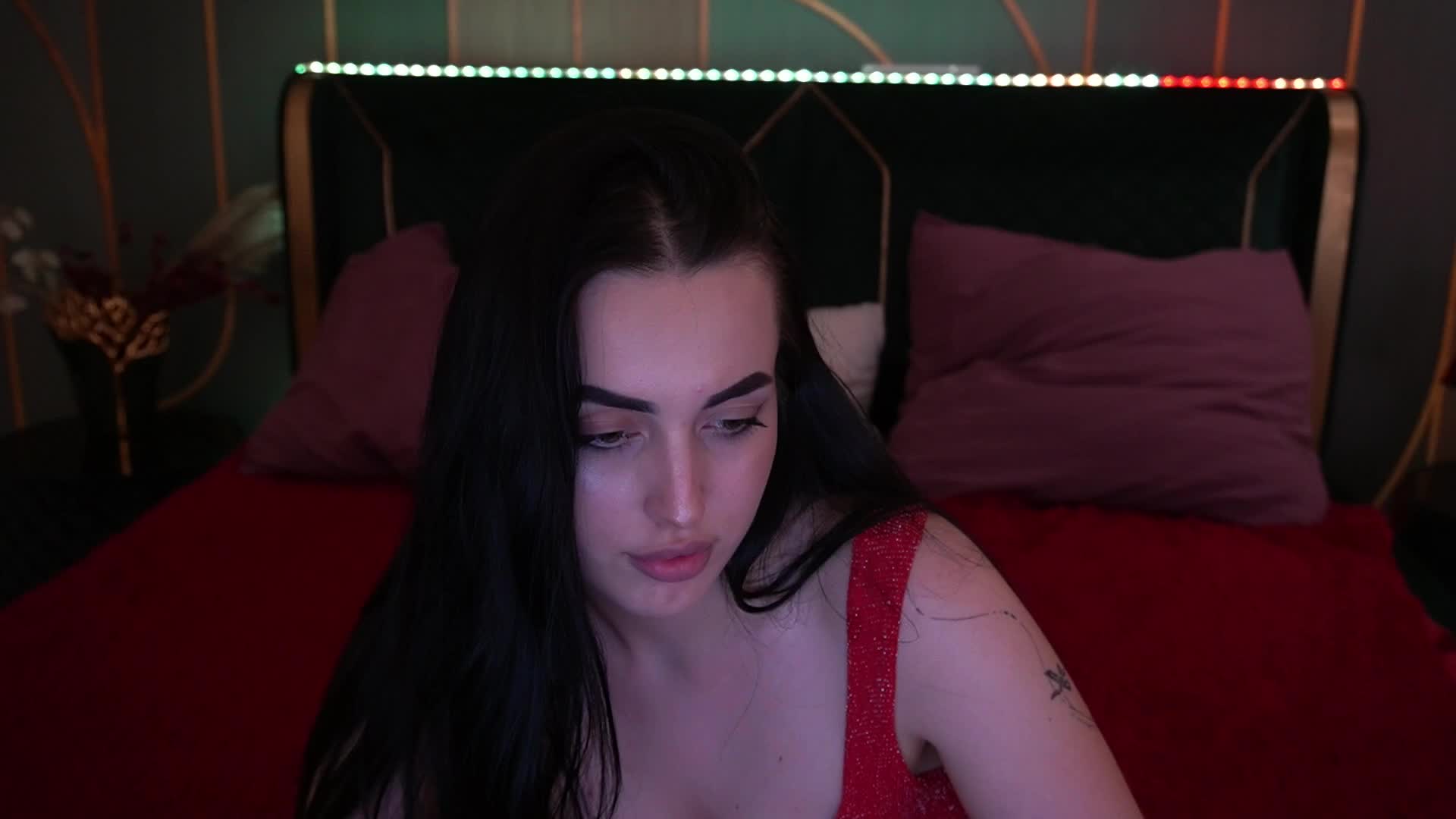 CraveMeRich Live Sex December 13, 2025