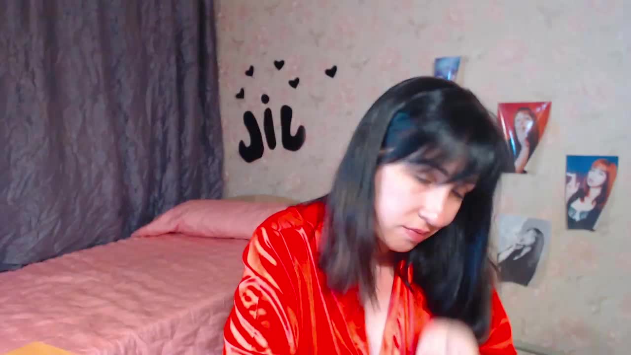 JillStevens Live Sex December 19, 2025