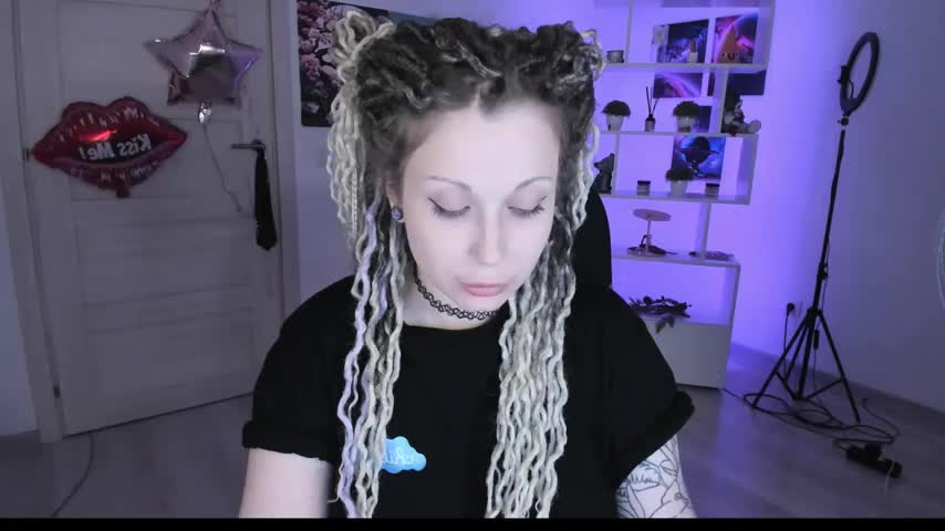 HoneySallyMoore Live Sex 2025.09.07