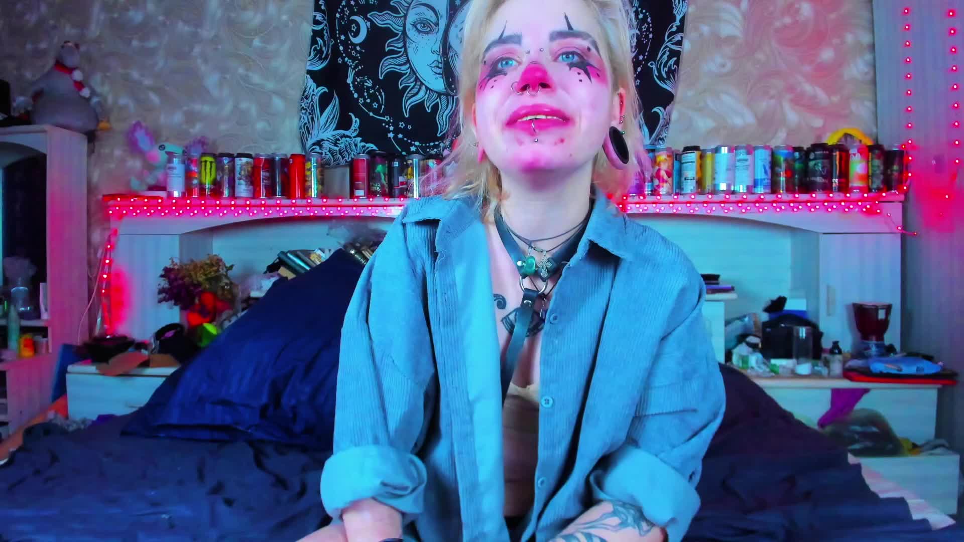 Aru-k0t0 Live Sex December 13, 2025