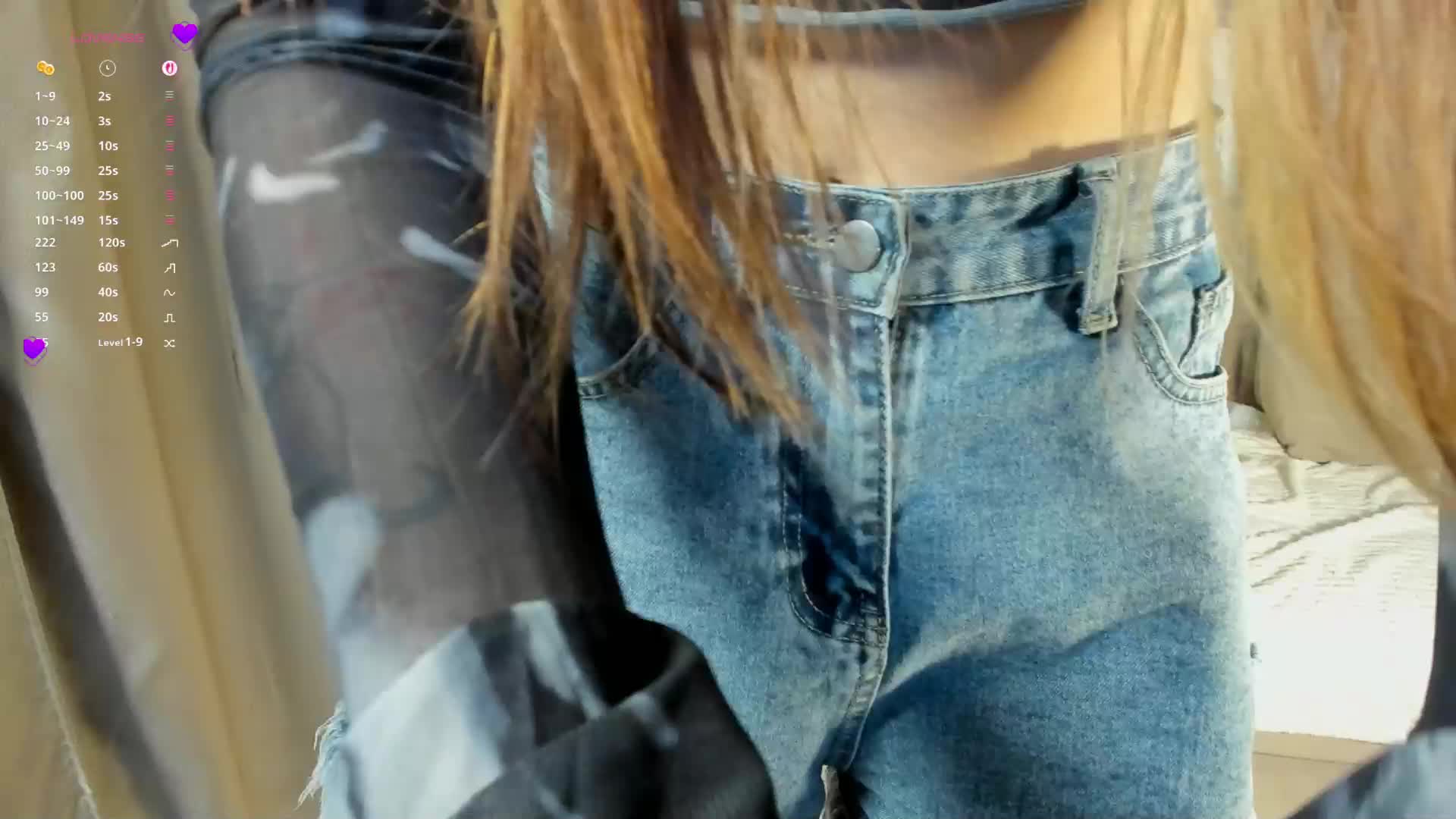 Angelok3 Live Sex December 17, 2025