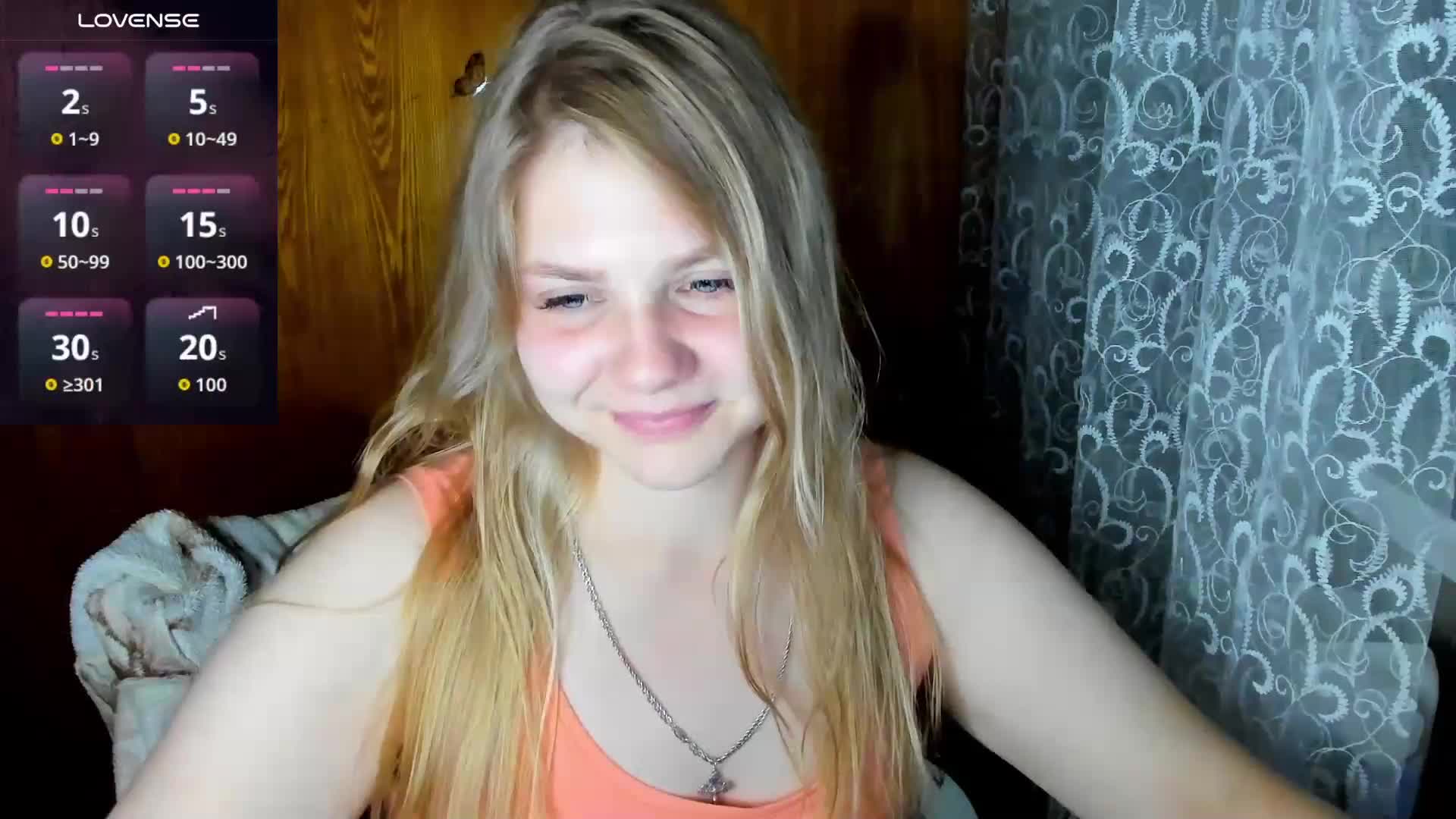 Emma-Frizea Live Sex December 14, 2025