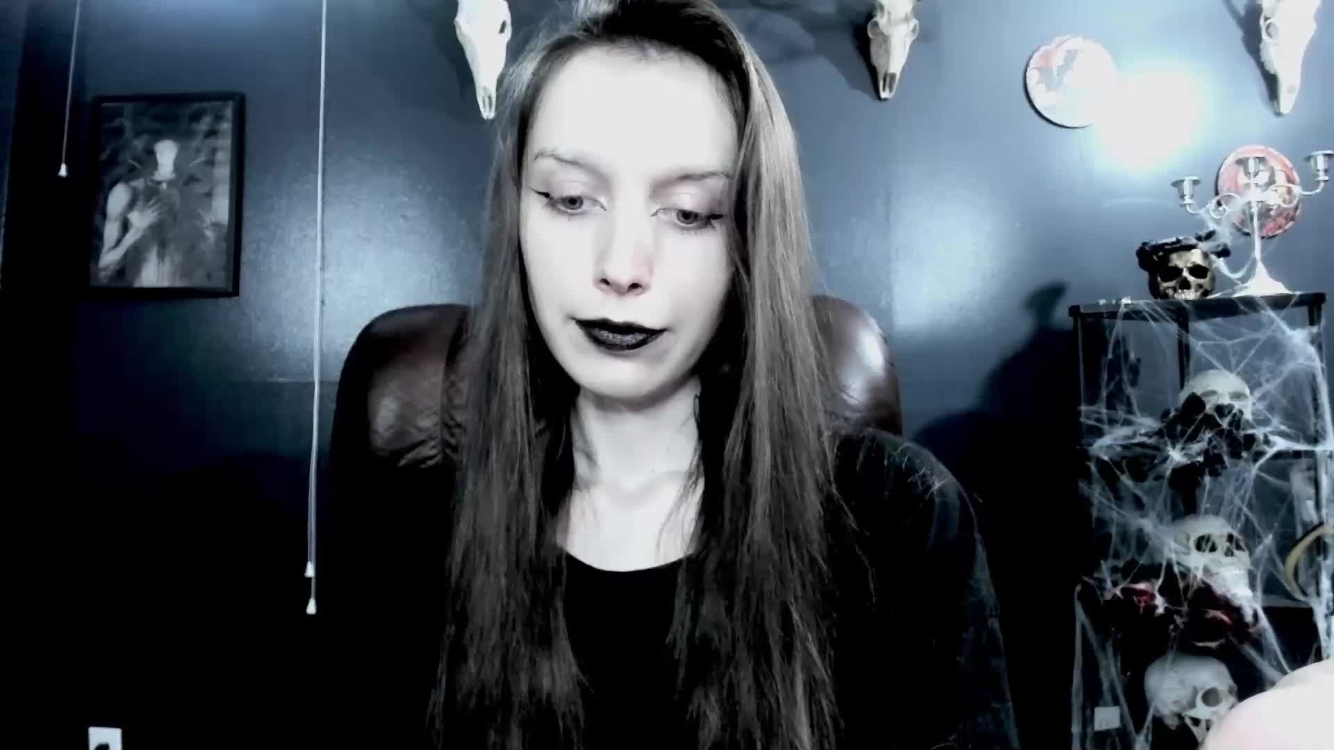 NarcissaDark Live Sex December 13, 2025