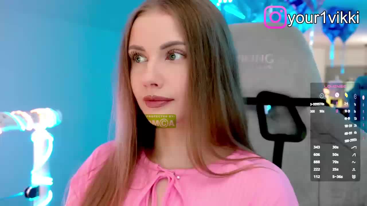 VikkiExtraCheese Live Sex December 18, 2025