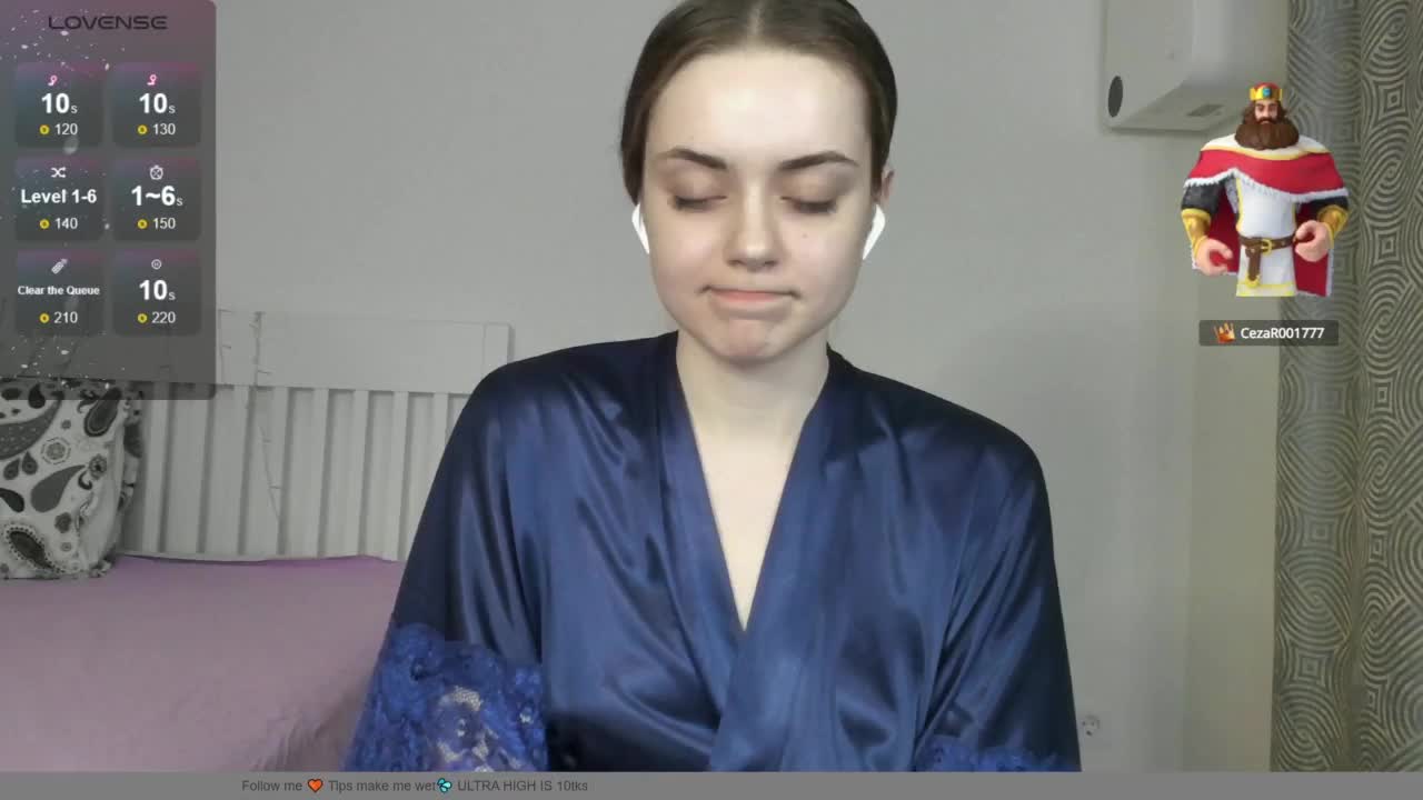 Agnesshy Live Sex December 14, 2025