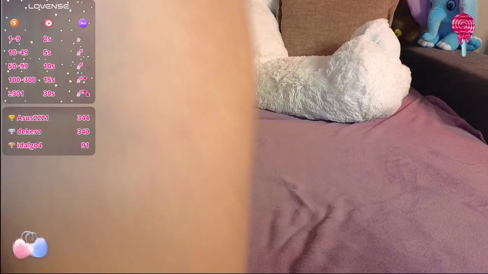 Rosalinelov Live Sex December 17, 2025