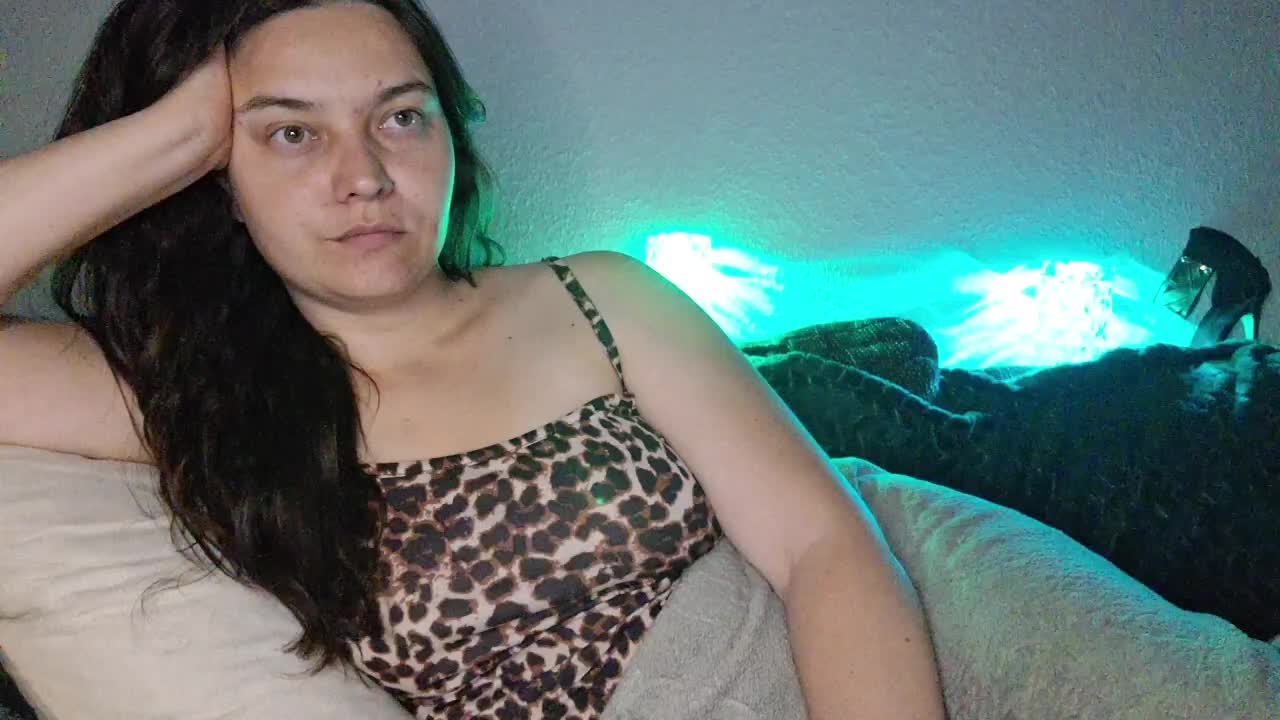 CyndeeWinter Live Sex December 14, 2025