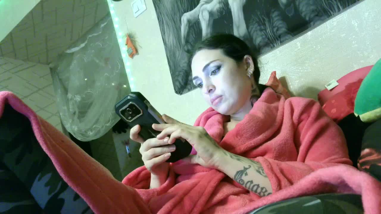 TvarRoxy Live Sex September 7, 2025