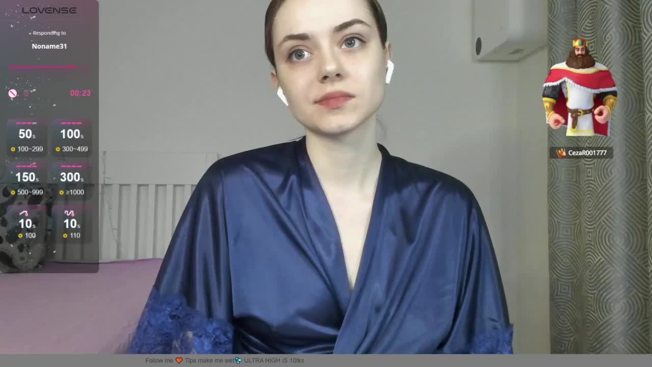 Agnesshy Live Sex December 14, 2025