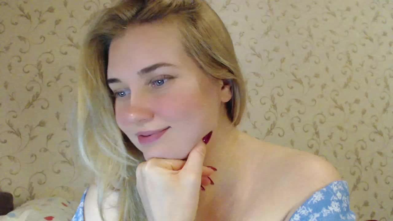 _LILKA_ Live Sex December 14, 2025