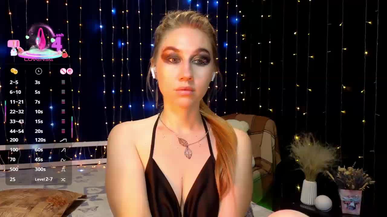 kiskaWEDNESDAY Live Sex December 18, 2025