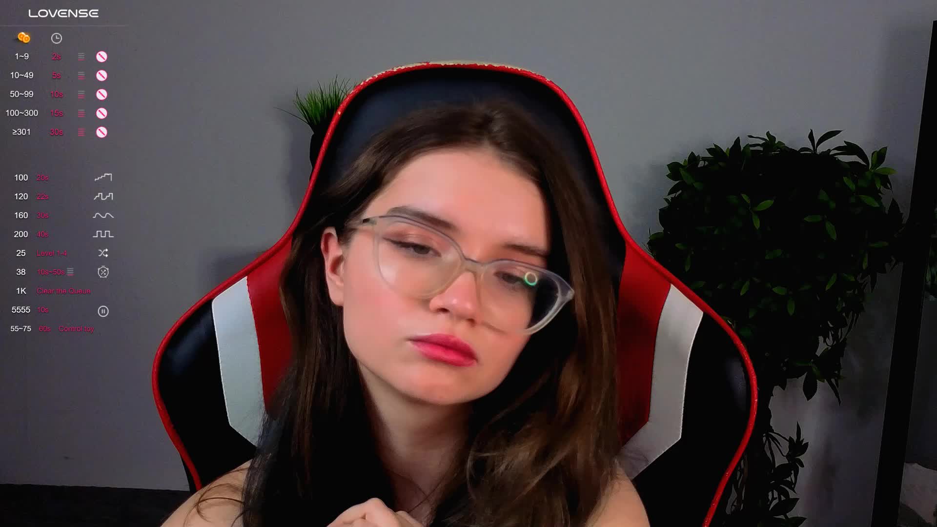 SonyaGlen Live Sex December 13, 2025