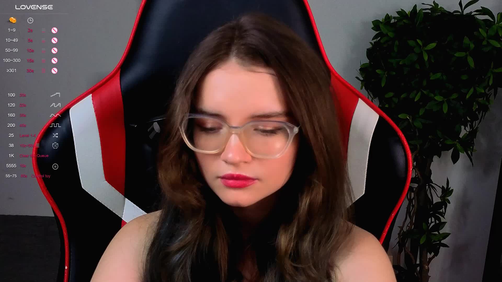 SonyaGlen Live Sex December 13, 2025