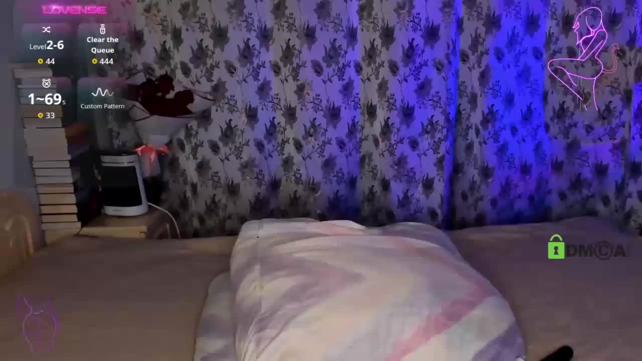 -Carolina- Live Sex December 17, 2025