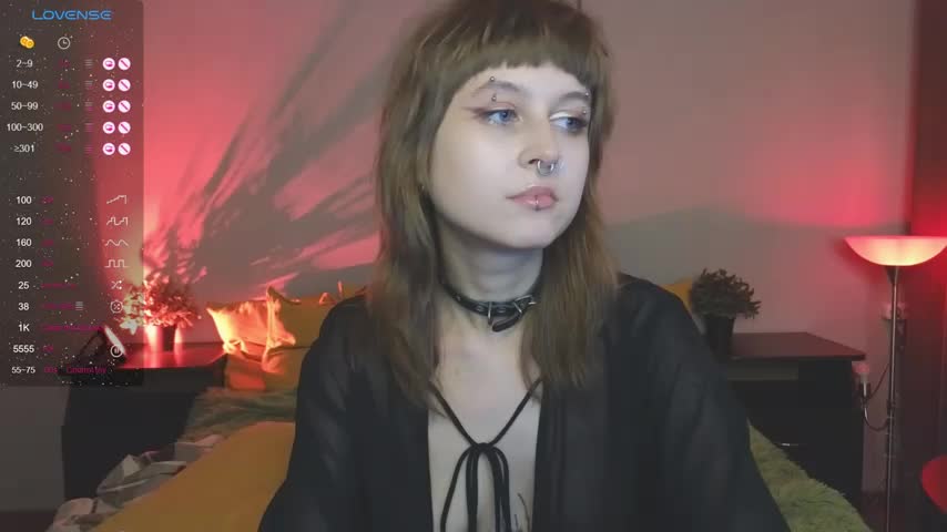 kortny_yo Live Sex December 19, 2025