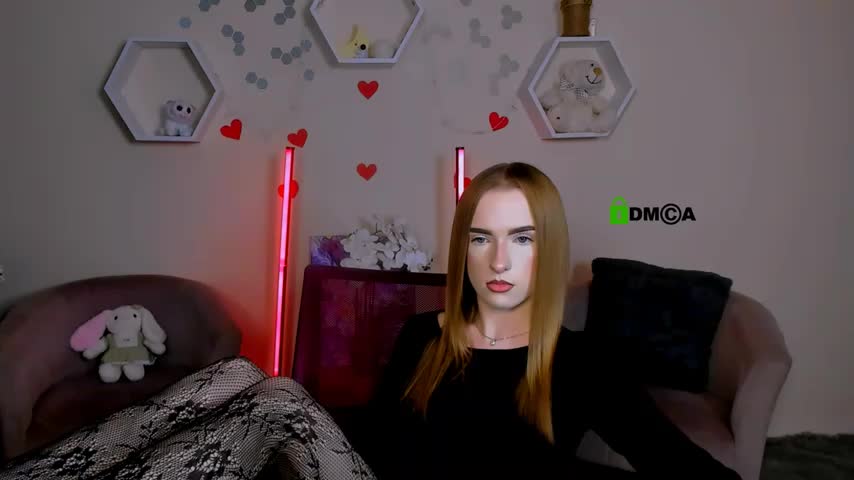 doll_vey Live Sex December 14, 2025