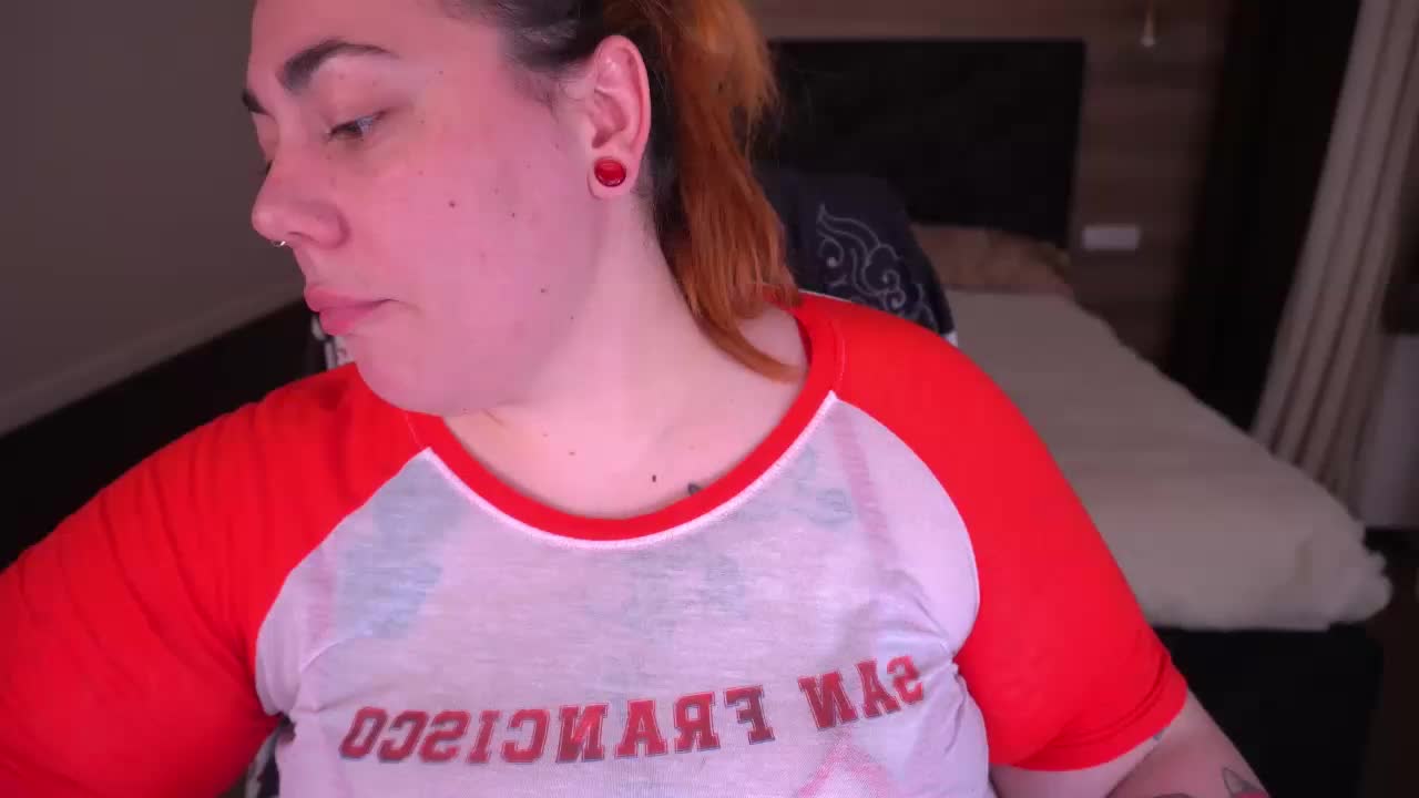 AmazonkaStarrr Live Sex December 17, 2025