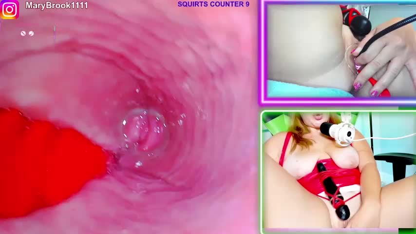 MaryBrook1 Live Sex December 15, 2025