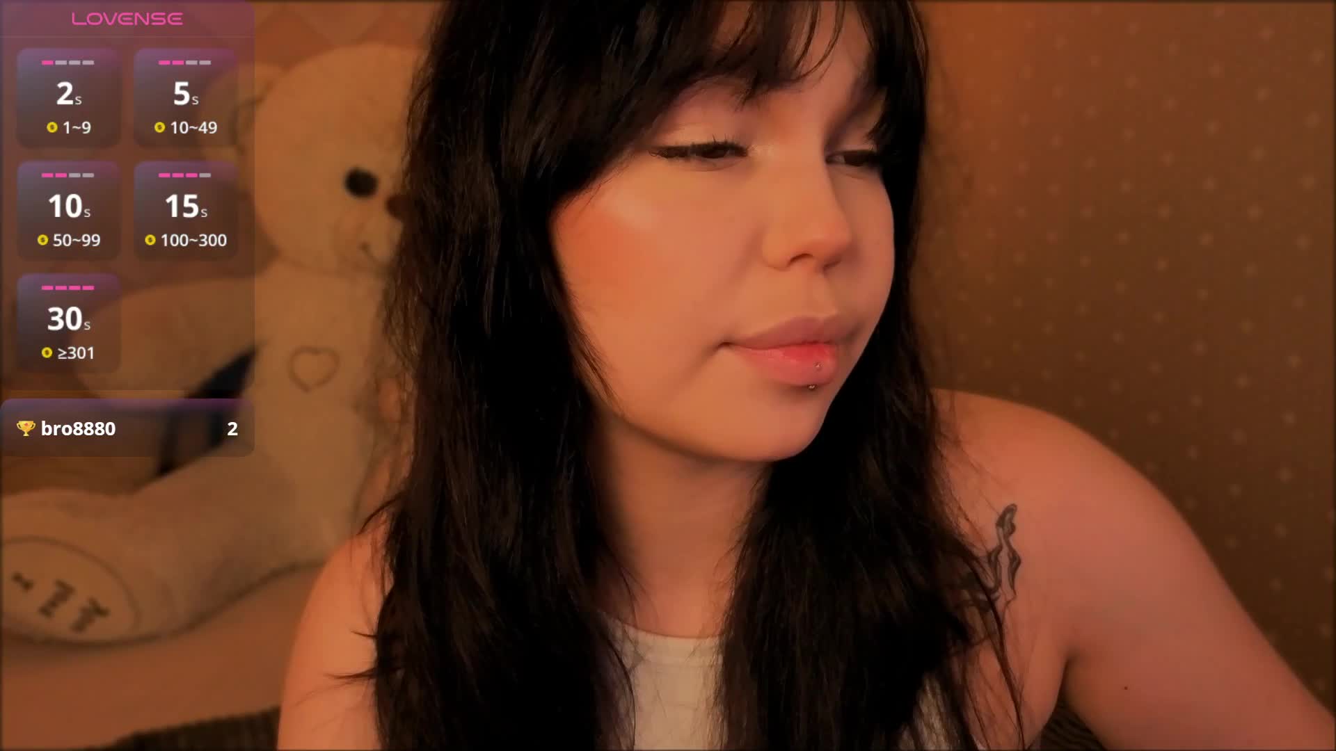 MaryMayven Live Sex December 13, 2025