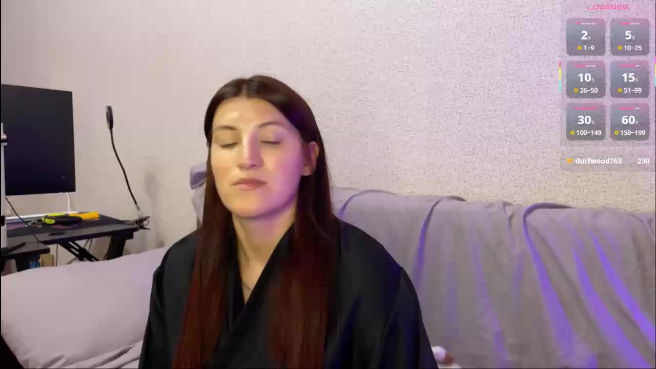 Katrinmiss Live Sex December 14, 2025