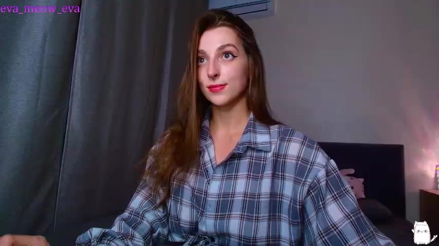 Meow_Eva_Meow Live Sex December 13, 2025