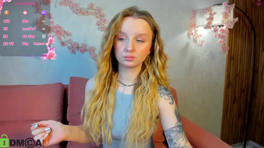 Rina_Panic Live Sex December 14, 2025
