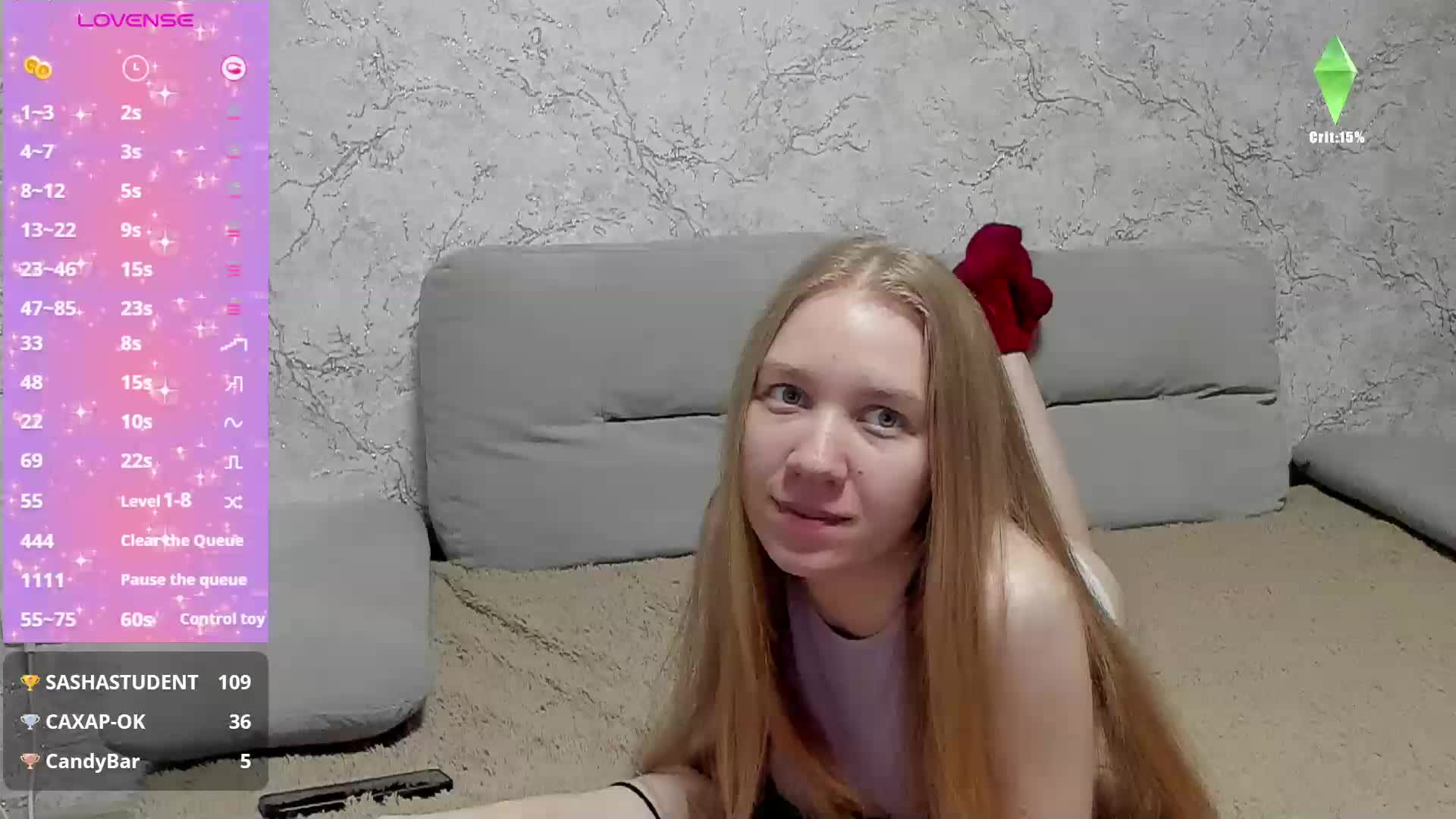 Vita-min-4ik Live Sex December 14, 2025