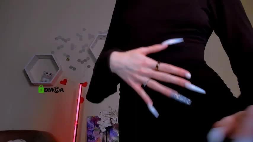 doll_vey Live Sex December 14, 2025