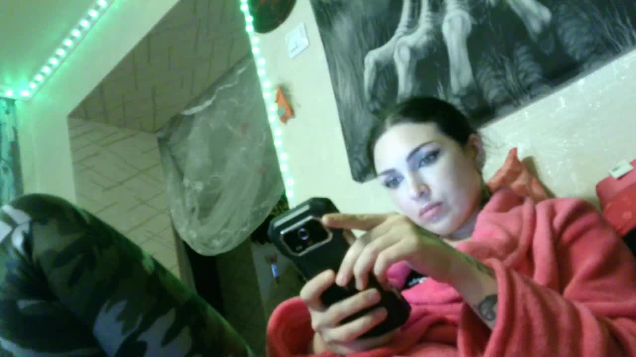 TvarRoxy Live Sex September 7, 2025