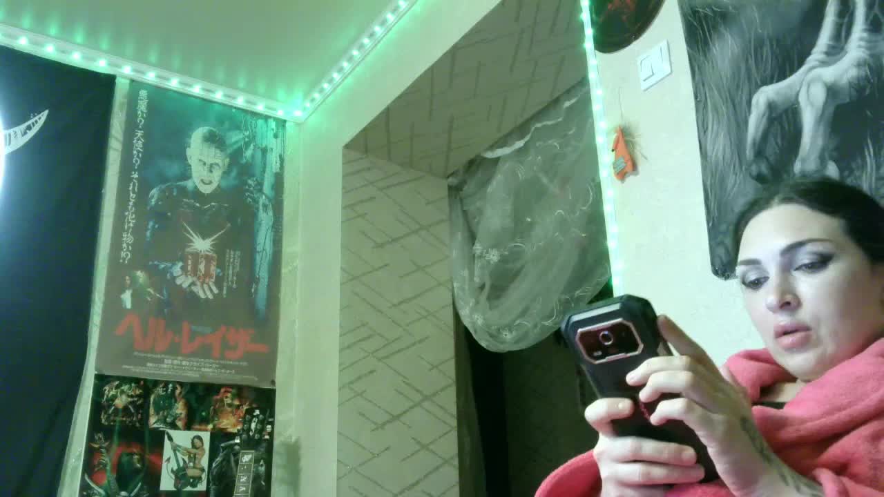 TvarRoxy Live Sex September 7, 2025