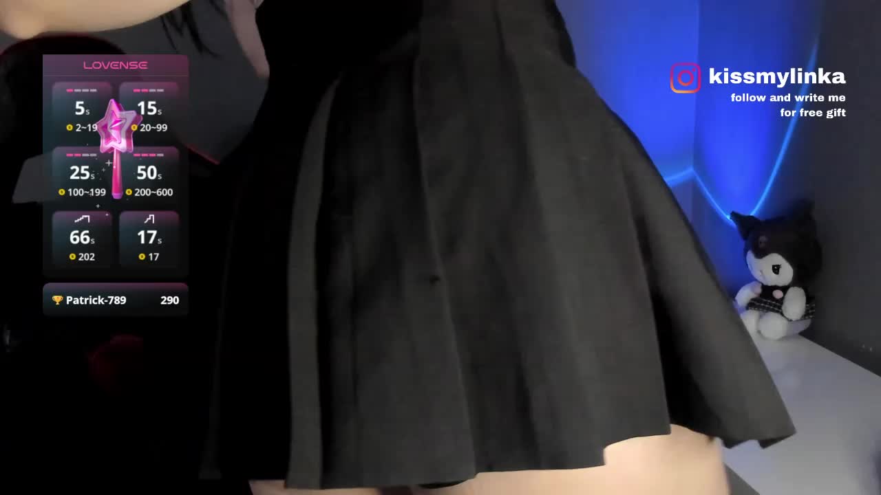 mali_doll Live Sex December 13, 2025