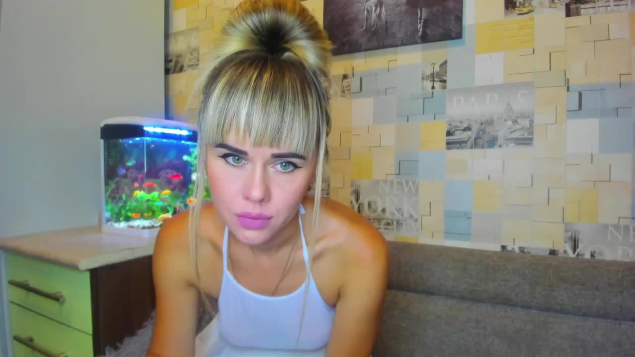 Vanilla_sexy Live Sex December 15, 2025