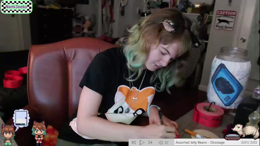 nami3neko Live Sex December 13, 2025